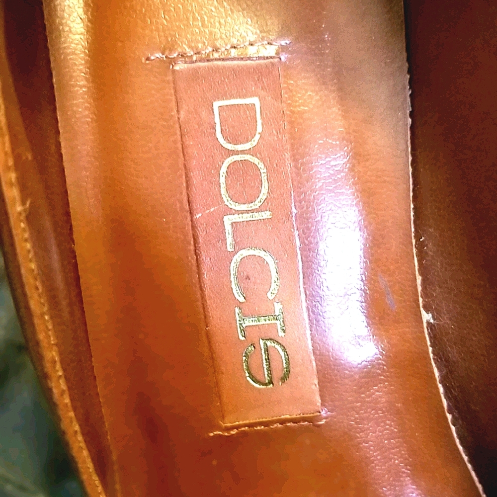 🔥5for25$🔥 Vintage dolcis shoes
